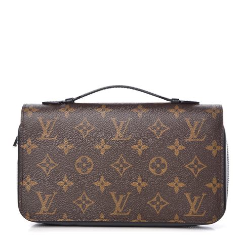 zippy xl wallet louis vuitton|louis vuitton zippy monogram wallet.